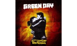 Green Day【¡Viva la Gloria!】