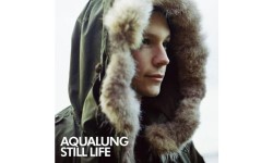 Aqualung【Easier to Lie】