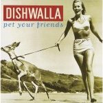 Dishwalla【Counting Blue Cars】