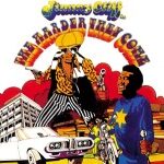 Jimmy Cliff【Many Rivers to Cross】