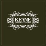 Keane【Everybody's Changing】
