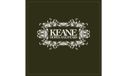 Keane【Everybody's Changing】
