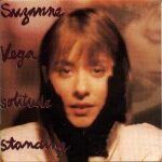 Suzanne Vega【Tom's Diner】