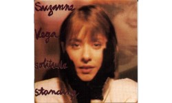 Suzanne Vega【Tom's Diner】