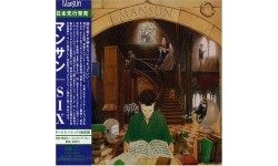 Mansun【Legacy】