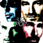 U2【Staring at the Sun】