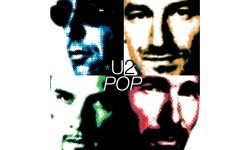 U2【Staring at the Sun】