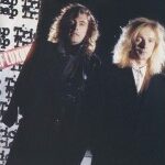 Cheap Trick【The Flame】