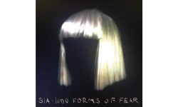 Sia【Chandelier】