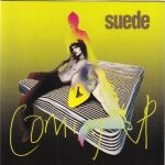Suede【By the Sea】