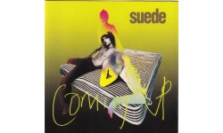 Suede【By the Sea】