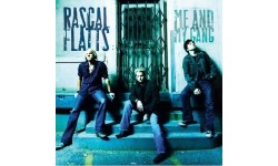 Rascal Flatts【What Hurts the Most】