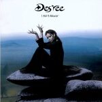 Des'ree【You Gotta Be】