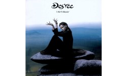 Des'ree【You Gotta Be】