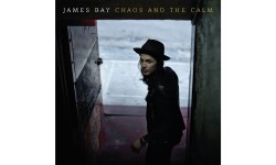 James Bay【Hold Back the River】