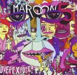 Maroon5【Moves Like Jagger feat. Christina Aguilera】