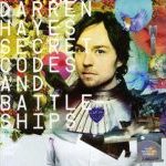 Darren Hayes【Bloodstained Heart】