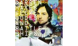 Darren Hayes【Bloodstained Heart】