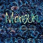 Mansun【Wide Open Space】