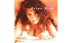 Trine Rein【Just Missed the Train】
