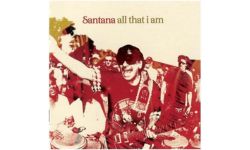 Santana featuring Steven Tyler【Just Feel Better】